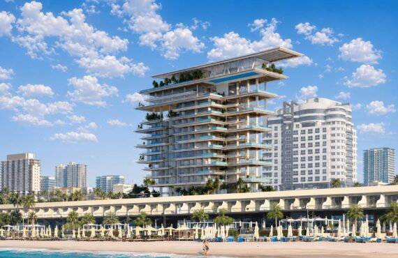 Sol Beach at Palm Jumeriah, Dubai - SOL Properties