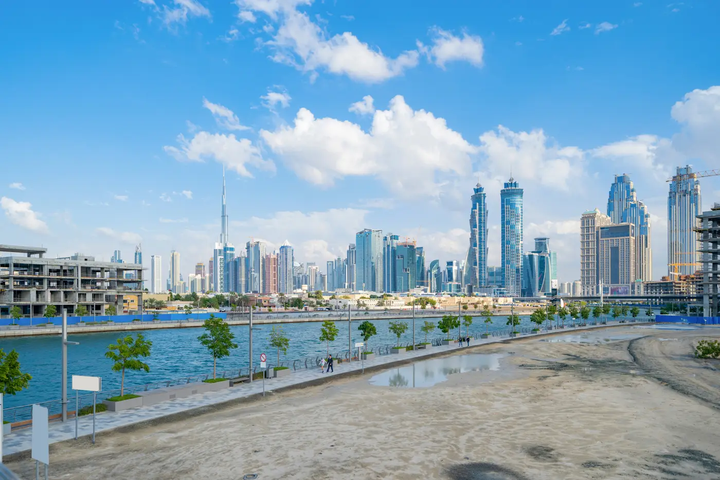 How to Buy Property Online in Dubai Step by Step Guide