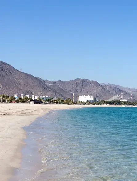 Fujairah