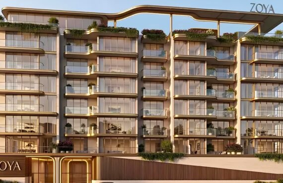 Seraya-by-Zoya-in-Dubai-South