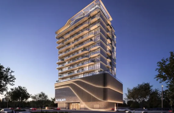 Alfulaiti Residence Dubailand