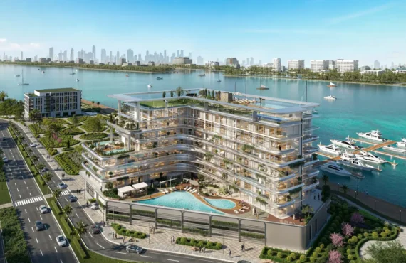 AQUORA by Casa Vista