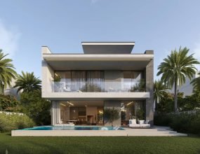 Cedarwood Estates South 5 Bedroom Villa