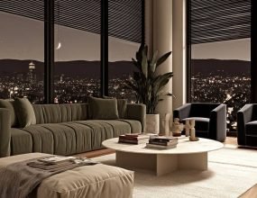 Coralis Residences by Palladium at Meydan, Dubai
