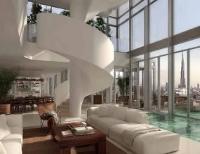 Coralis Residences by Palladium at Meydan, Dubai