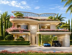 Fleur De Jardin Standalone Villa