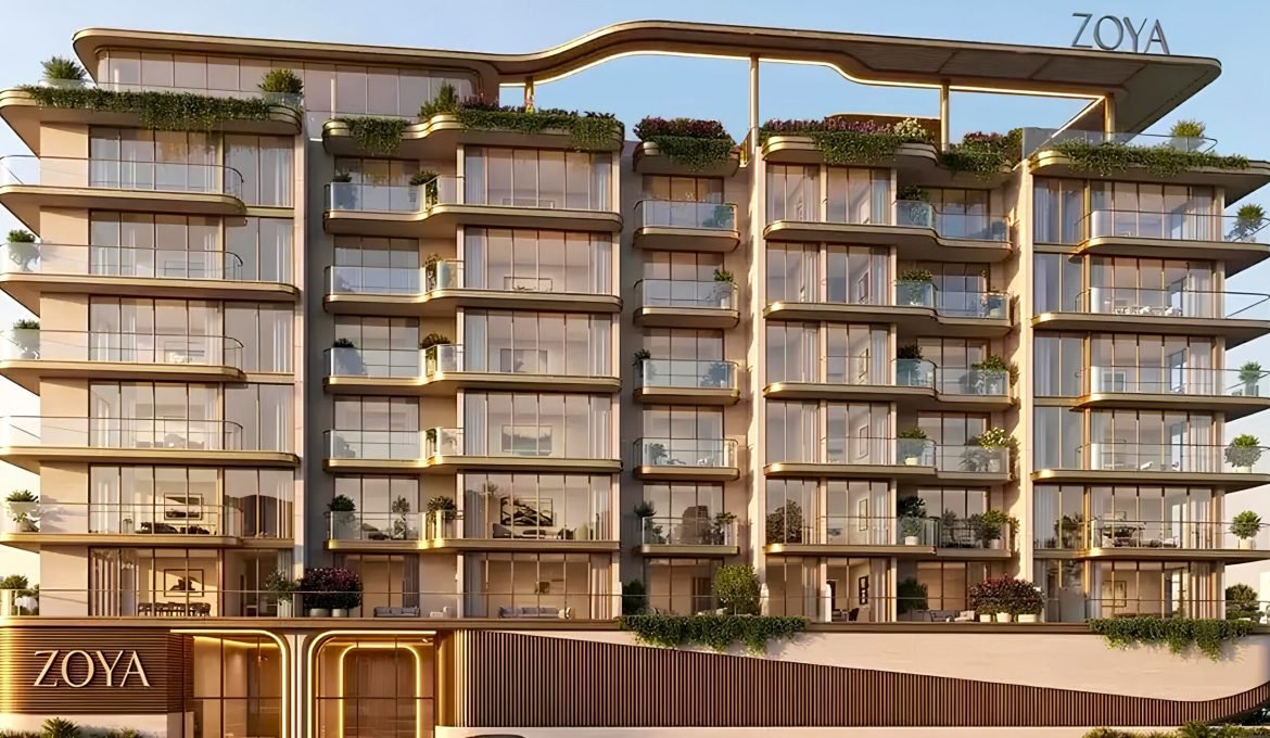 Seraya-by-Zoya-in-Dubai-South