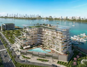 AQUORA by Casa Vista