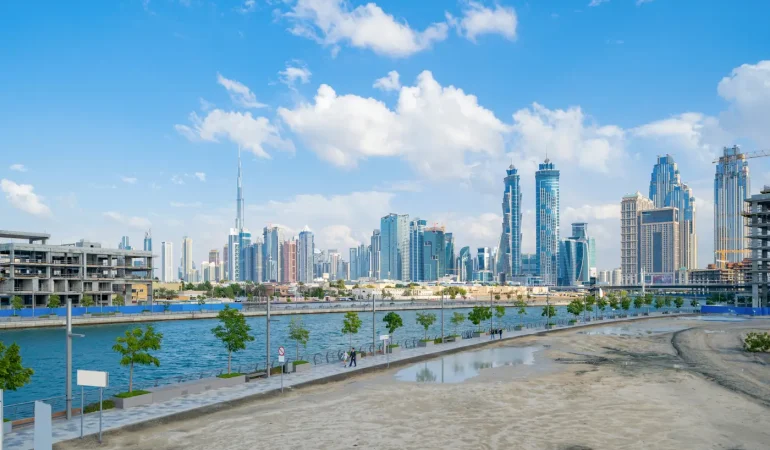 How to Buy Property Online in Dubai Step by Step Guide
