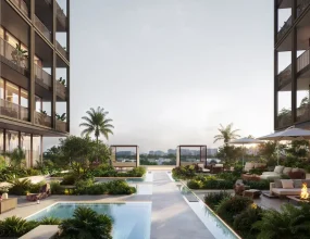 Kore by Imtiaz Amenities
