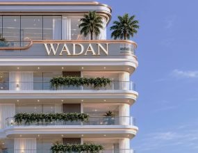 Weston by Wadan top floors