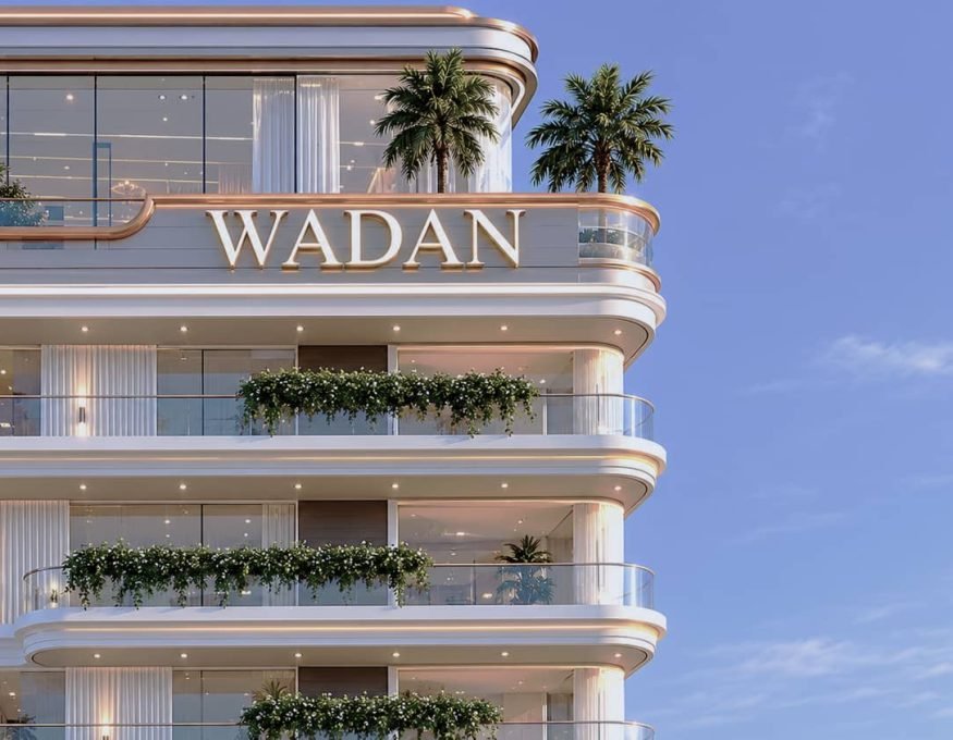 Weston by Wadan top floors