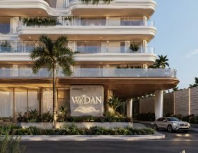 Weston by Wadan at DLRC